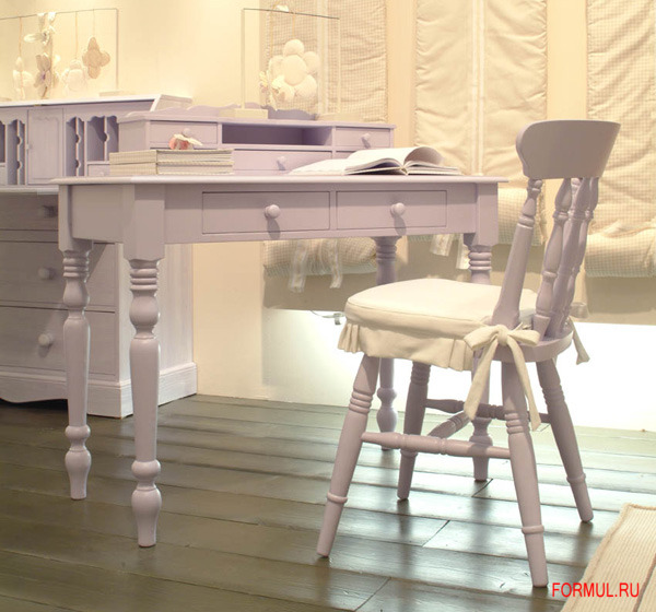 Стол De Baggis C.0503 (С.0505)